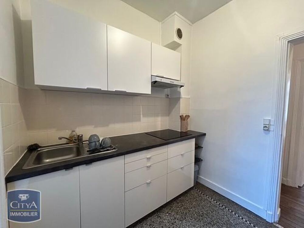 location Appartement - 3 pièce(s) - 59 m² Orléans (45000)