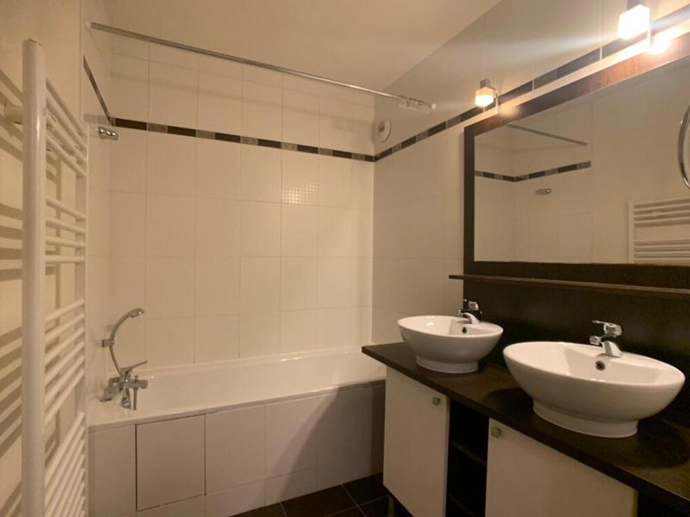 � vendre  Appartement Toulouse (31000)