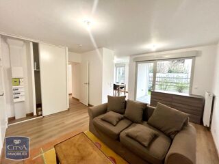  Appartement � louer 2 pi�ces 51 m�