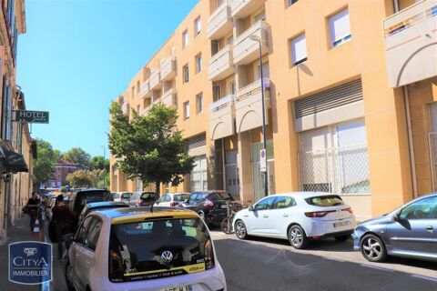  Appartement � louer 1 pi�ce 18 m�