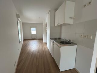  Appartement à louer 1 pièce 29 m²