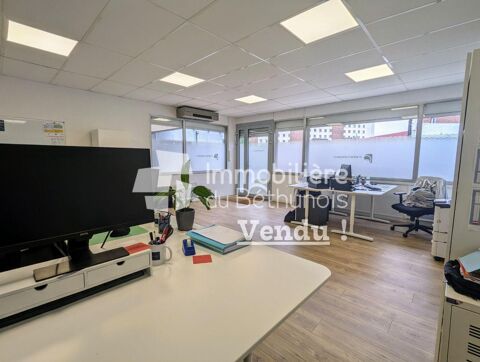 !!! VENDU !!! Acquéreurs : Une autre surface bureaux ... 79000 62400 Bethune