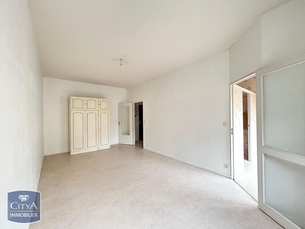 A LOUER DANS VOTRE AGENCE CITYA PLANTAGENÊT RESIDENCE SE....