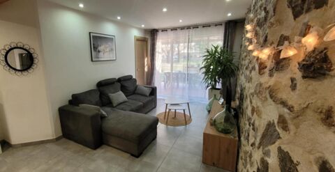  Appartement � louer 3 pi�ces 64 m�