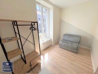 Appartement � louer 1 pi�ce 17 m�