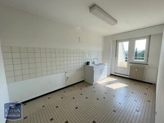  Appartement � louer 3 pi�ces 82 m�