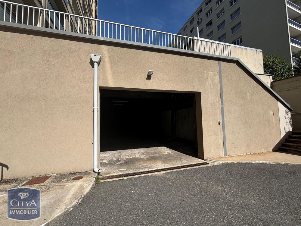 location Parking / Garage Saint-Etienne (42100)
