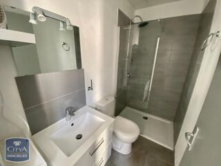  Appartement à louer 2 pièces 28 m²