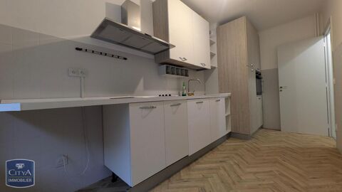  Appartement � louer 3 pi�ces 67 m�