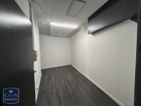   Location / Local Commercial - 38 m² 