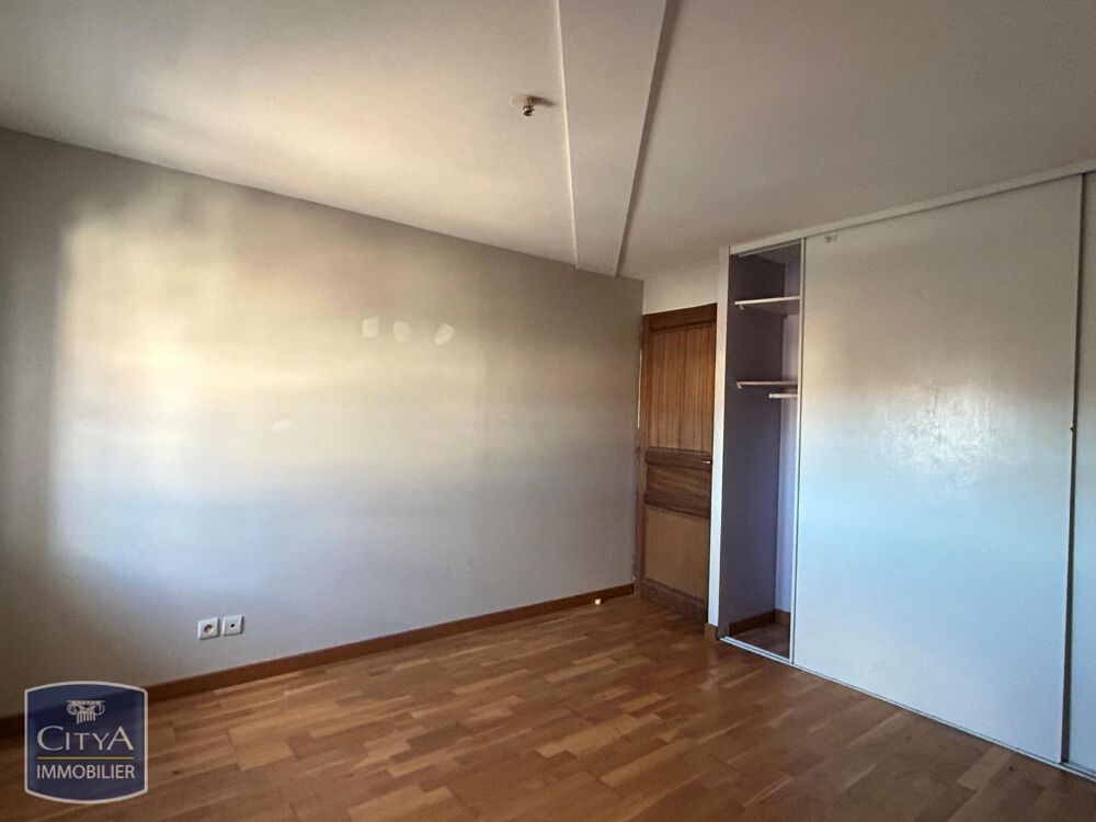 PAS DE FRAIS D'AGENCE - EXCLUSIVITÉ - LOCATION T4 PROCHE....