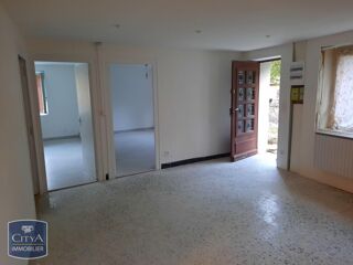  Appartement à louer 3 pièces 51 m²