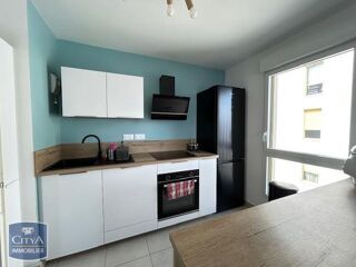  Appartement � louer 3 pi�ces 58 m�