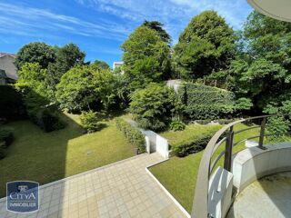  Appartement à louer 2 pièces 51 m²