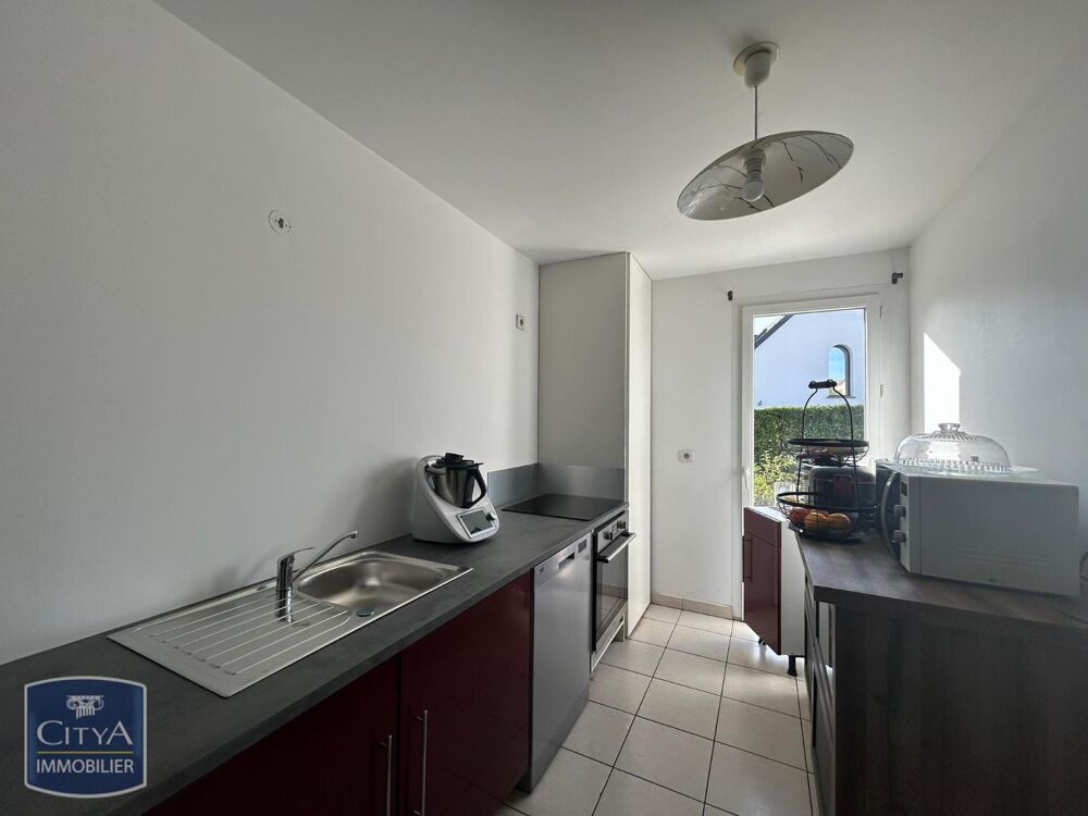 location Maison - 4 pièce(s) - 91 m² Chartres (28000)