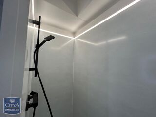  Appartement � louer 1 pi�ce 18 m�