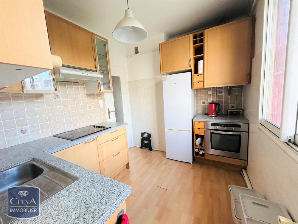 location Appartement - 3 pièce(s) - 62 m² Toulon (83000)