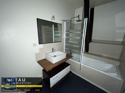  Appartement  louer 4 pices 71 m