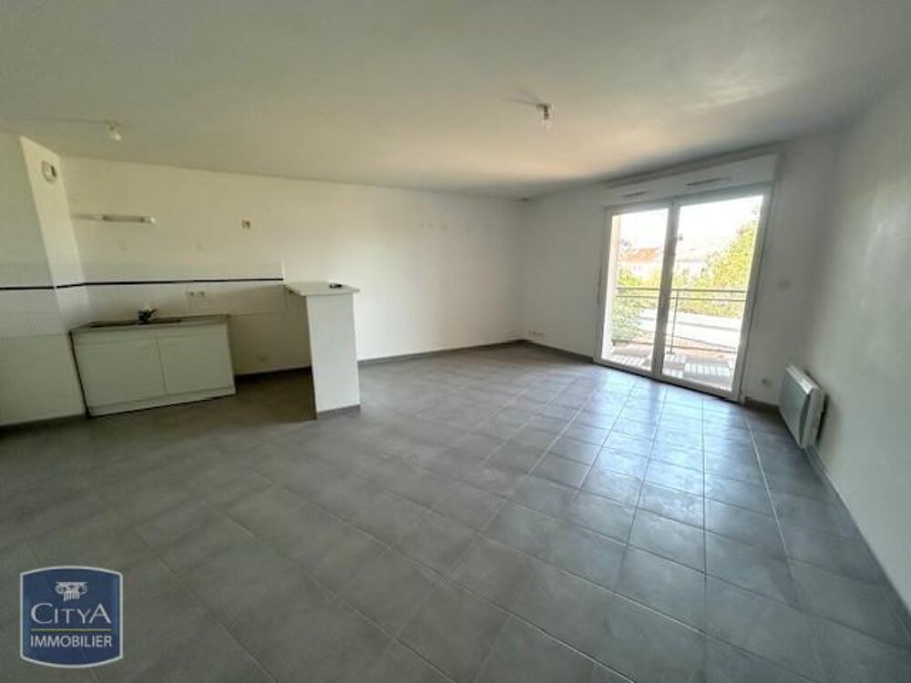 location Appartement - 3 pièce(s) - 75 m² Nantes (44300)