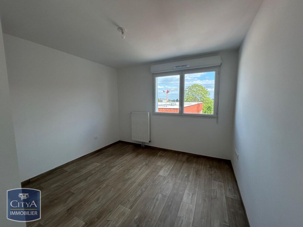 À LOUER : Appartement neuf T3 situé à Tourcoing. L'appar....