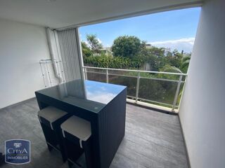  Appartement � louer 3 pi�ces 66 m�