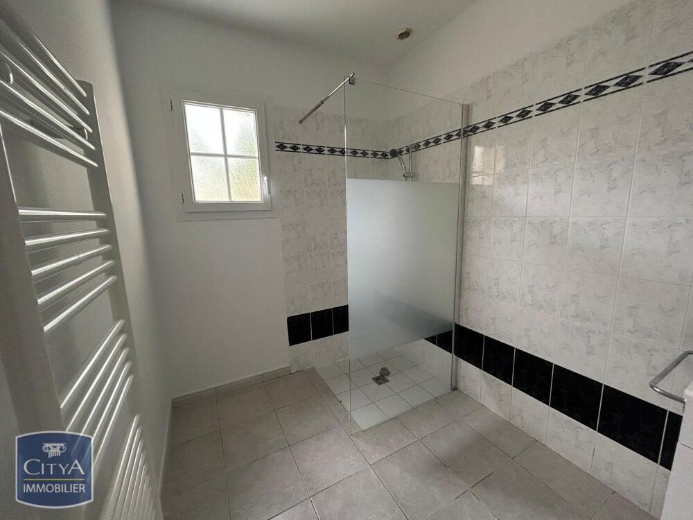 location Appartement - 2 pièce(s) - 39 m² Thénac (17460)