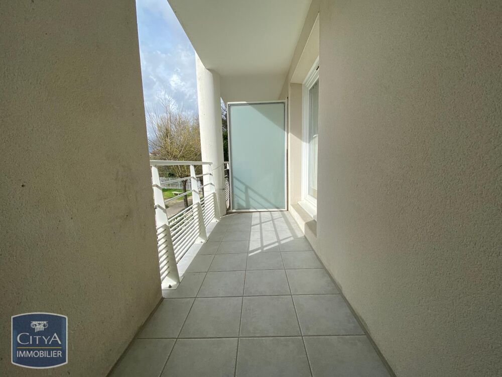 location Appartement - 1 pièce(s) - 20 m² Avignon (84000)