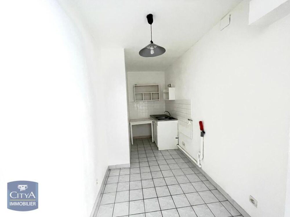EXCLUSIVITÉ - PROCHE SAINT-ÉTIENNE À louer : venez décou....