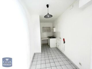  Appartement à louer 2 pièces 53 m²