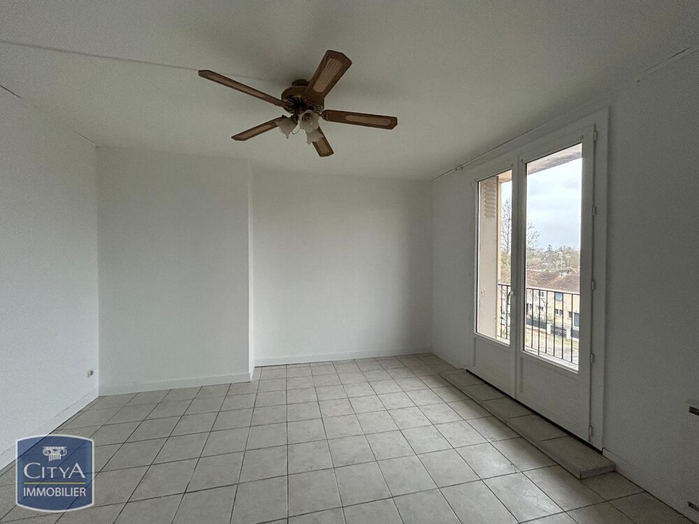 location Appartement - 3 pièce(s) - 61 m² Montauban (82000)