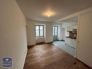  Appartement � louer 1 pi�ce 31 m�