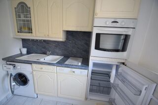  Appartement � louer 1 pi�ce 33 m�