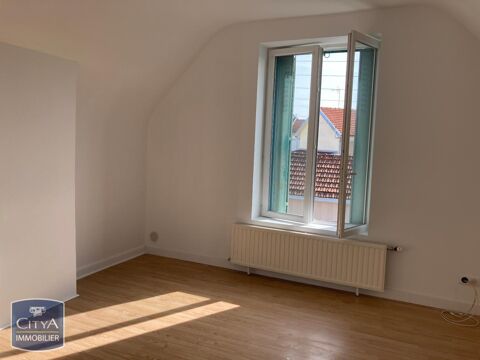  Maison � louer 3 pi�ces 63 m�