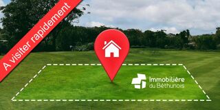  Terrain � vendre 722 m�