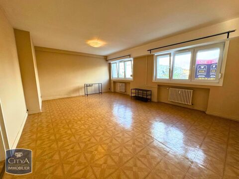  Appartement � louer 3 pi�ces 76 m�