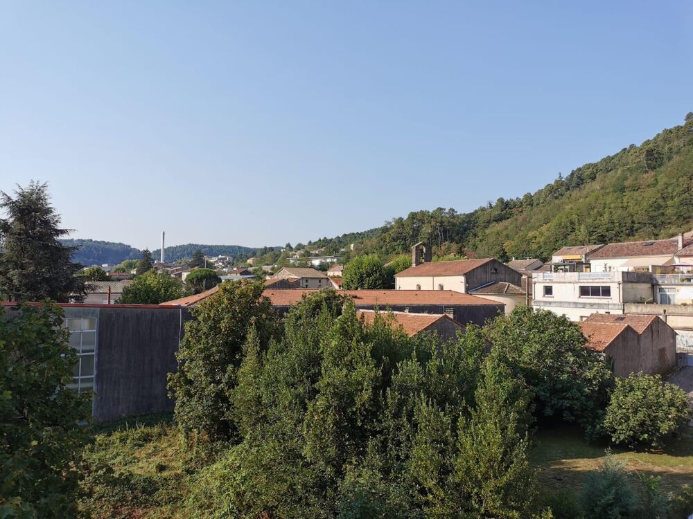 vente Appartement - 3 pièce(s) - 61 m² Labégude (07200)