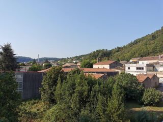  Appartement à vendre 3 pièces 61 m²