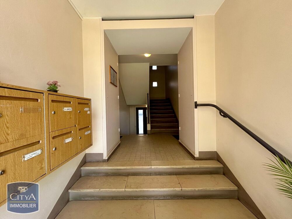 location Appartement - 4 pièce(s) - 66 m² Lyon 5