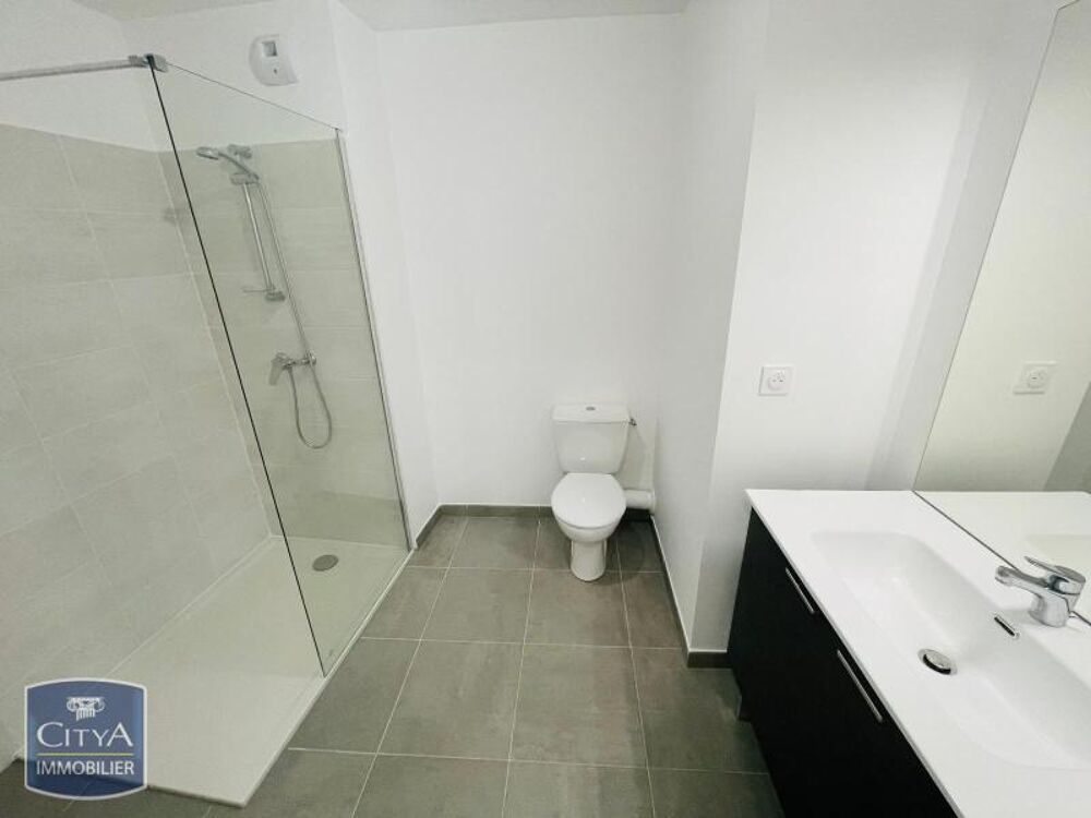 location Appartement - 3 pièce(s) - 59 m² Toulon (83000)