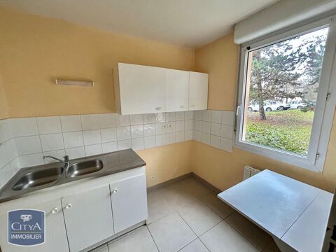  Appartement  louer 3 pices 63 m