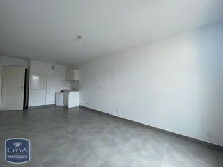  Appartement à louer 1 pièce 29 m²
