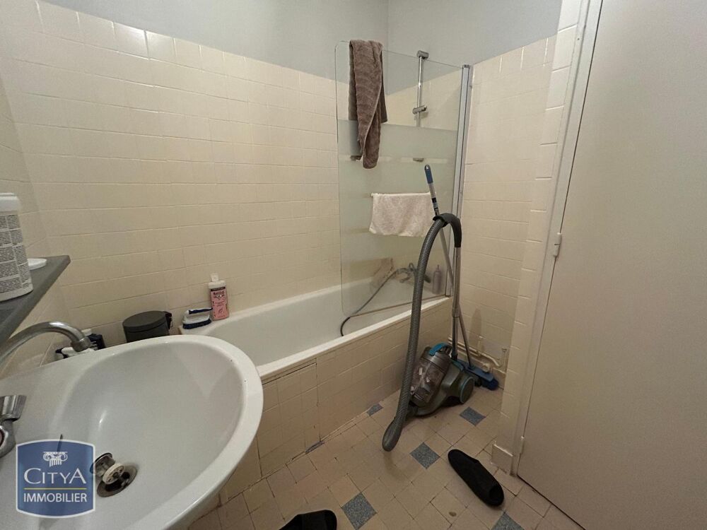 location Appartement - 2 pièce(s) - 48 m² Orleans (45100)