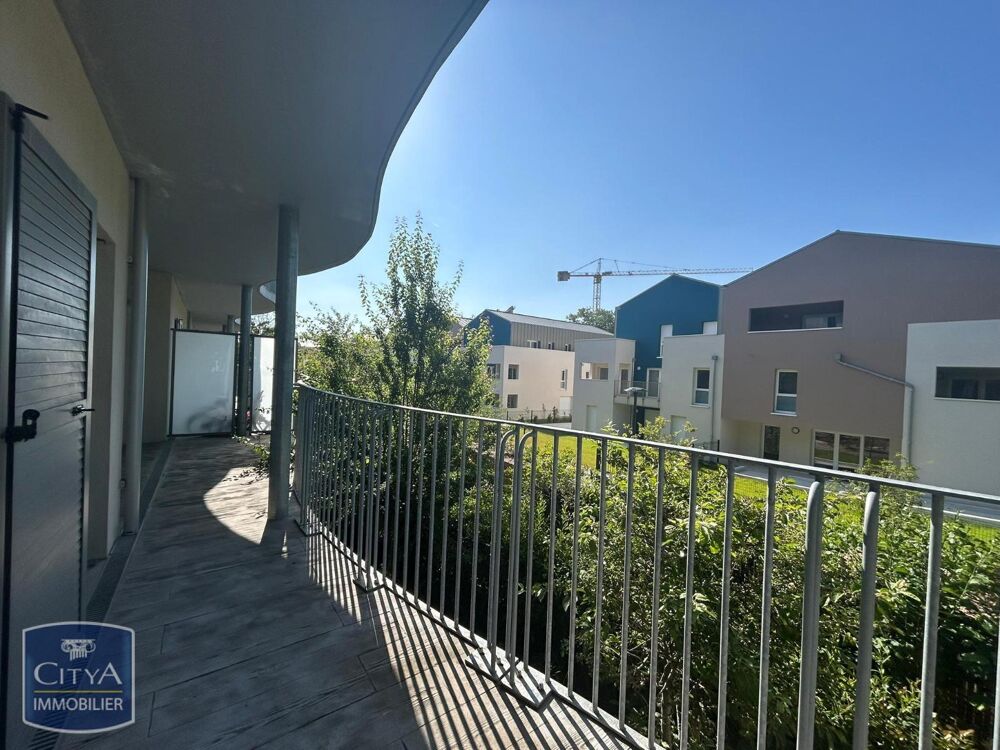 location Appartement - 4 pièce(s) - 104 m² Chartres (28000)
