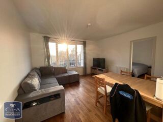  Appartement � louer 2 pi�ces 45 m�