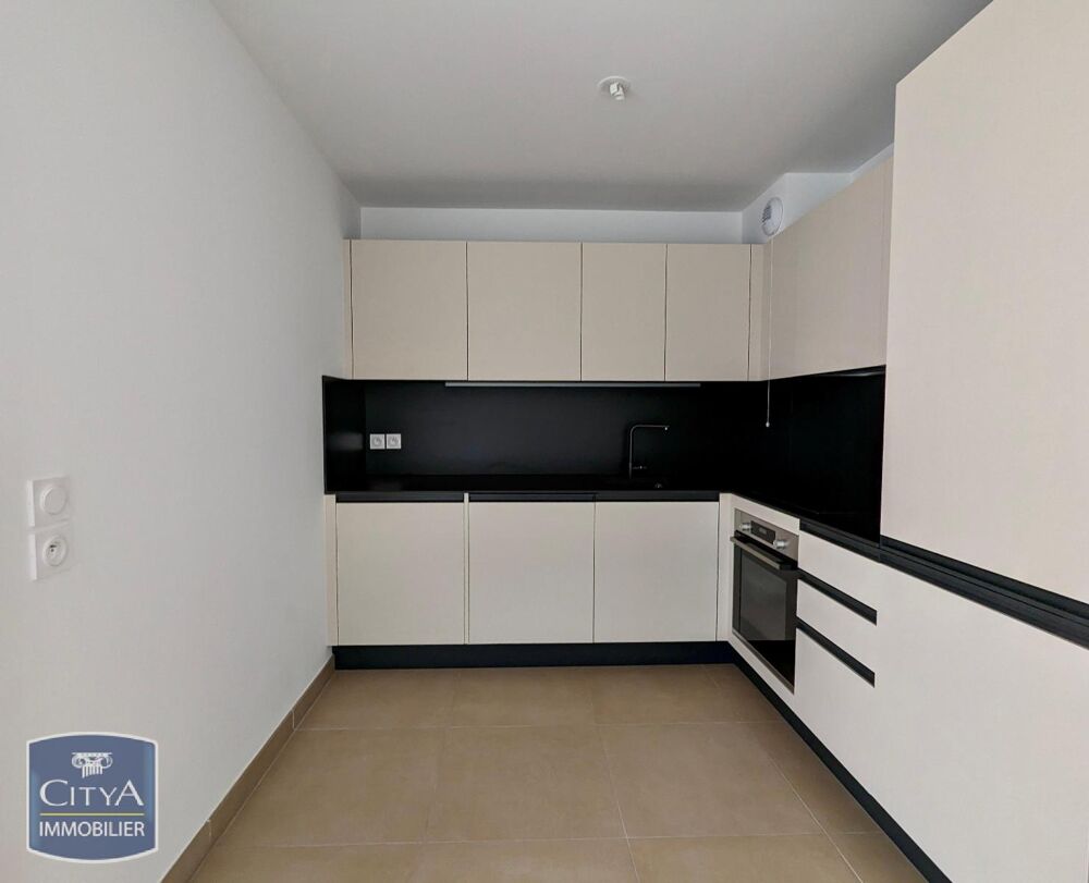 location Appartement - 3 pièce(s) - 64 m² Beausoleil (06240)