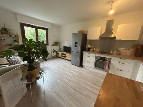  Appartement  louer 3 pices 52 m