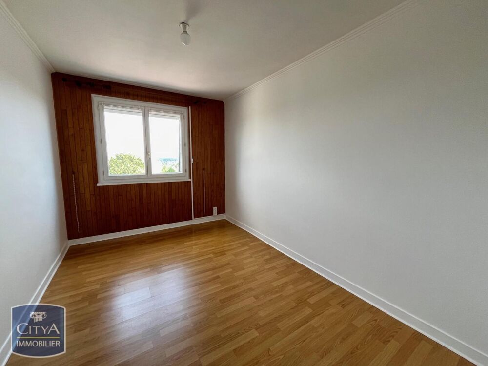 À LOUER : Découvrez cet appartement spacieux et lumineux....