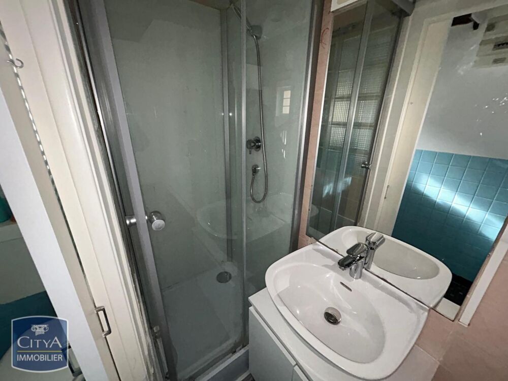 location Appartement - 4 pièce(s) - 62 m² Châteauroux (36000)