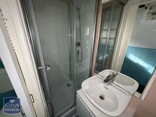  Appartement à louer 4 pièces 62 m²