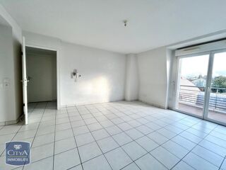  Appartement à louer 2 pièces 41 m²